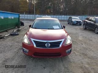 ✅ 2013 Nissan Altima SV • VIN: 1N4BL3AP3DC258648 • Lot: 43750522. Listed on IAAI with 177,193 mi. Free auction sales archive from the USA and detailed vehicle history report at DreamBid. Image 6.