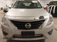 ✅ 2015 Nissan Versa SV • VIN: 3N1CN7AP3FL832756 • Lot: 43743263. Listed on IAAI with 164,466 mi. Free auction sales archive from the USA and detailed vehicle history report at DreamBid. Image 12.