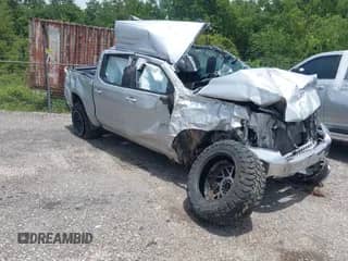 2020 Chevrolet Silverado 1500 LT с VIN 3GCPWCED4LG248634, выставлен на аукционе IAAI как лот 42627356 с пробегом Не указан миль и . История ставок и продаж доступна на DreamBid. Изображение 1.