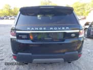 ✅ 2016 Land Rover Range Rover Sport HSE • VIN: SALWR2PF6GA120582 • Lot: 43070148. Wystawiony na IAAI z przebiegiem 184 807 mil. Bezpłatny archiwum sprzedaży aukcyjnych z USA i szczegółowy raport historii pojazdu na DreamBid. Zdjęcie 16.