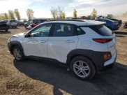 ✅ 2018 Hyundai Kona SE • VIN: KM8K12AA9JU186426 • Лот: 75287794. Опубликован ранее на Copart с пробегом 140 206 миль. Бесплатный доступ к архиву аукционных продаж из США и подробный отчёт об истории автомобиля на DreamBid. Изображение 2.
