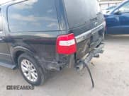 ✅ 2017 Ford Expedition Max Limited • VIN: 1FMJK1KT3HEA08695 • Lot: 42310263. Listed on IAAI with 203,091 mi. Free auction sales archive from the USA and detailed vehicle history report at DreamBid. Image 18.