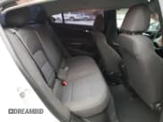 ✅ 2019 Chevrolet Cruze LS • VIN: 1G1BC5SMXK7135664 • Lot: 40710993. Listed on Copart with 103,101 mi. Free auction sales archive from the USA and detailed vehicle history report at DreamBid. Image 10.