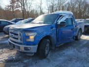 ✅ 2015 Ford F-150 XLT • VIN: 1FTEW1E84FFB92876 • Лот: 43866256. Опубликован ранее на IAAI с пробегом 136 108 миль. Бесплатный доступ к архиву аукционных продаж из США и подробный отчёт об истории автомобиля на DreamBid. Изображение 6.