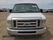 ✅ 2011 Ford Econoline Passenger XL • VIN: 1FBNE3BL0BDA16473 • Lot: 58950135. Wystawiony na Copart z przebiegiem 178 565 mil. Bezpłatny archiwum sprzedaży aukcyjnych z USA i szczegółowy raport historii pojazdu na DreamBid. Zdjęcie 5.