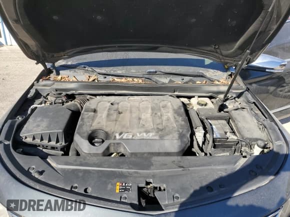 ✅ 2014 Chevrolet Impala LTZ • VIN: 2G1155S39E9157302 • Лот: 77084584. Опубликован ранее на Copart с пробегом 158 945 миль. Бесплатный доступ к архиву аукционных продаж из США и подробный отчёт об истории автомобиля на DreamBid. Изображение 11.