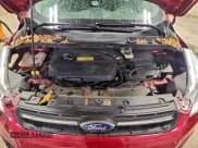 ✅ 2013 Ford Escape SE • VIN: 1FMCU9GXXDUD50528 • Lot: 94736585. Wystawiony na Copart z przebiegiem 82 855 mil. Bezpłatny archiwum sprzedaży aukcyjnych z USA i szczegółowy raport historii pojazdu na DreamBid. Zdjęcie 12.