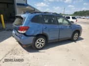 ✅ 2023 Subaru Forester Premium • VIN: JF2SKAEC4PH440439 • Lot: 59659654. Listed on Copart with 19,555 mi. Free auction sales archive from the USA and detailed vehicle history report at DreamBid. Image 3.