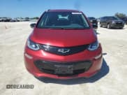 ✅ 2021 Chevrolet Bolt EV Premier • VIN: 1G1FZ6S08M4100791 • Lot: 48553755. Wystawiony na Copart z przebiegiem 35 235 mil. Bezpłatny archiwum sprzedaży aukcyjnych z USA i szczegółowy raport historii pojazdu na DreamBid. Zdjęcie 5.
