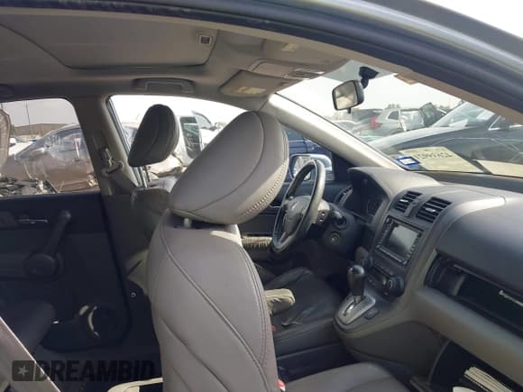 ✅ 2009 Honda CR-V EX-L • VIN: 5J6RE48749L063237 • Лот: 42639921. Опубликован ранее на IAAI с пробегом 203 079 миль. Бесплатный доступ к архиву аукционных продаж из США и подробный отчёт об истории автомобиля на DreamBid. Изображение 5.