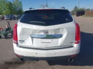✅ 2012 Cadillac SRX Performance Collection • VIN: 3GYFNEE30CS652829 • Lot: 42156961. Wystawiony na IAAI z przebiegiem 106 473 mil. Bezpłatny archiwum sprzedaży aukcyjnych z USA i szczegółowy raport historii pojazdu na DreamBid. Zdjęcie 16.