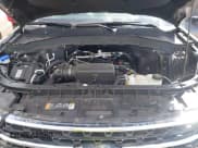 ✅ 2022 Ford Explorer XLT • VIN: 1FMSK8DH8NGC02323 • Lot: 43064162. Wystawiony na IAAI z przebiegiem 24 321 mil. Bezpłatny archiwum sprzedaży aukcyjnych z USA i szczegółowy raport historii pojazdu na DreamBid. Zdjęcie 10.