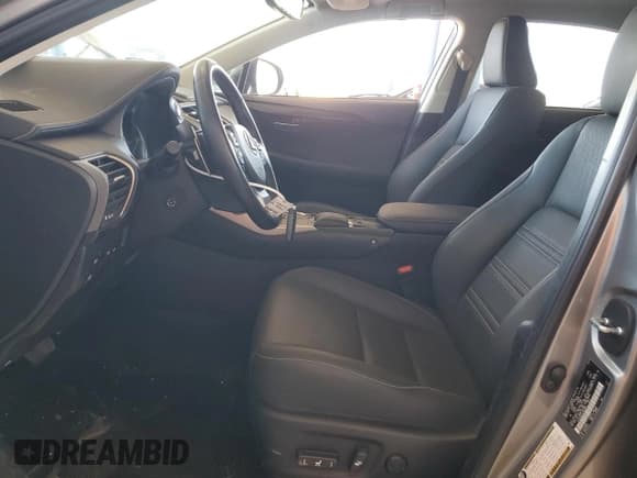 ✅ 2020 Lexus NX 300h • VIN: JTJDJRDZ0L5004808 • Lot: 44434425. Listed on Copart with 49,246 mi. Free auction sales archive from the USA and detailed vehicle history report at DreamBid. Image 7.