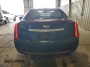 ✅ 2016 Cadillac XTS Luxury Collection • VIN: 2G61N5S33G9166459 • Lot: 86294835. Wystawiony na Copart z przebiegiem 84 628 mil. Bezpłatny archiwum sprzedaży aukcyjnych z USA i szczegółowy raport historii pojazdu na DreamBid. Zdjęcie 6.