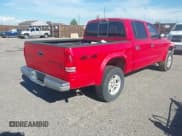 ✅ 2004 Dodge Dakota SLT • VIN: 1D7HG48N14S542424 • Lot: 43278898. Wystawiony na IAAI z przebiegiem Nie podano. Bezpłatny archiwum sprzedaży aukcyjnych z USA i szczegółowy raport historii pojazdu na DreamBid. Zdjęcie 4.