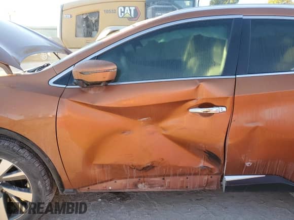 ✅ 2015 Nissan Murano SL • VIN: 5N1AZ2MG0FN289952 • Lot: 91102385. Listed on Copart with 237,166 mi miles. Access the free auction sales archive from the USA and view a detailed vehicle history report at DreamBid. Image 7.