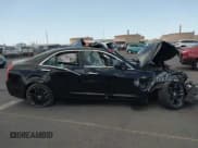 ✅ 2018 Cadillac ATS RWD • VIN: 1G6AA5RX2J0146788 • Лот: 42084784. Опубликован ранее на IAAI с пробегом Не указан. Бесплатный доступ к архиву аукционных продаж из США и подробный отчёт об истории автомобиля на DreamBid. Изображение 12.