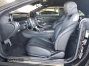 ✅ 2020 Mercedes-Benz S 560 • VIN: WDDXK8DB5LA040761 • Лот: 52422425. Опубликован ранее на Copart с пробегом 36 737 миль. Бесплатный доступ к архиву аукционных продаж из США и подробный отчёт об истории автомобиля на DreamBid. Изображение 7.