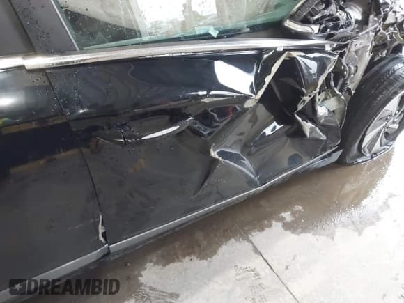 ✅ 2017 Hyundai Ioniq SEL • VIN: KMHC75LC6HU019776 • Lot: 41558106. Wystawiony na IAAI z przebiegiem Nie podano. Bezpłatny archiwum sprzedaży aukcyjnych z USA i szczegółowy raport historii pojazdu na DreamBid. Zdjęcie 18.