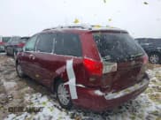 ✅ 2009 Toyota Sienna LE • VIN: 5TDZK23C19S239621 • Лот: 43665597. Опубликован ранее на IAAI с пробегом 229 190 миль. Бесплатный доступ к архиву аукционных продаж из США и подробный отчёт об истории автомобиля на DreamBid. Изображение 3.