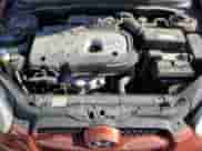 2007 Hyundai Accent GS с VIN KMHCM36CX7U004155, выставлен на аукционе Copart как лот 81428464 с пробегом 98 761 миль миль и Чистый • Clean title. История ставок и продаж доступна на DreamBid. Изображение 11.