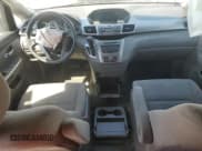 ✅ 2015 Honda Odyssey LX • VIN: 5FNRL5H21FB087306 • Lot: 70698795. Listed on Copart with 148,351 mi. Free auction sales archive from the USA and detailed vehicle history report at DreamBid. Image 8.