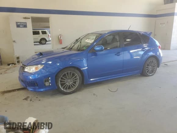 ✅ 2014 Subaru WRX WRX Premium • VIN: JF1GR7E65EG264166 • Lot: 70512815. Listed on Copart with 91,551 mi. Free auction sales archive from the USA and detailed vehicle history report at DreamBid. Image 1.