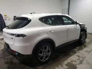 2024 Dodge Hornet R/T с VIN ZACPDFCW6R3A33993, выставлен на аукционе Copart как лот 45951855 с пробегом 3 744 миль миль и Чистый • Clean title. История ставок и продаж доступна на DreamBid. Изображение 3.