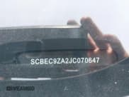 ✅ 2018 Bentley Flying Spur • VIN: SCBEC9ZA2JC070647 • Лот: 43317964. Опубликован ранее на IAAI с пробегом 60 360 миль. Бесплатный доступ к архиву аукционных продаж из США и подробный отчёт об истории автомобиля на DreamBid. Изображение 17.