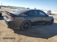 ✅ 2015 Dodge Charger RT • VIN: 2C3CDXCT8FH729596 • Лот: 91552685. Опубликован ранее на Copart с пробегом 96 705 миль. Бесплатный доступ к архиву аукционных продаж из США и подробный отчёт об истории автомобиля на DreamBid. Изображение 3.