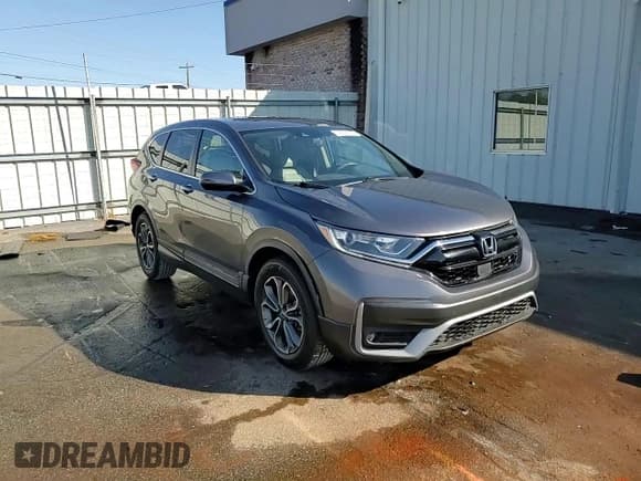 ✅ 2020 Honda CR-V EX-L • VIN: 5J6RW1H87LA018672 • Lot: 89556675. Wystawiony na Copart z przebiegiem 85 711 mil. Bezpłatny archiwum sprzedaży aukcyjnych z USA i szczegółowy raport historii pojazdu na DreamBid. Zdjęcie 14.