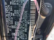 ✅ 2023 Kia EV6 Wind • VIN: KNDC34LA5P5130370 • Lot: 89710015. Wystawiony na Copart z przebiegiem 27 362 mil. Bezpłatny archiwum sprzedaży aukcyjnych z USA i szczegółowy raport historii pojazdu na DreamBid. Zdjęcie 13.