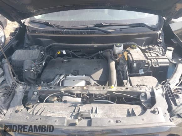 ✅ 2020 GMC Terrain SLT • VIN: 3GKALVEX5LL198312 • Лот: 42786708. Опубликован ранее на IAAI с пробегом 94 630 миль. Бесплатный доступ к архиву аукционных продаж из США и подробный отчёт об истории автомобиля на DreamBid. Изображение 10.