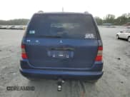 ✅ 1999 Mercedes-Benz M 320/430/500 • VIN: 4JGAB72E0XA088404 • Lot: 69729635. Wystawiony na Copart z przebiegiem 345 657 mil. Bezpłatny archiwum sprzedaży aukcyjnych z USA i szczegółowy raport historii pojazdu na DreamBid. Zdjęcie 6.