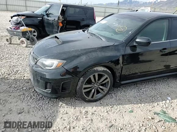 ✅ 2012 Subaru WRX WRX • VIN: JF1GV7E60CG002984 • Лот: 54557175. Опубликован ранее на Copart с пробегом 151 891 миль. Бесплатный доступ к архиву аукционных продаж из США и подробный отчёт об истории автомобиля на DreamBid. Изображение 13.