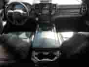 2023 Ram 1500 Limited с VIN 1C6SRFHM5PN503200, выставлен на аукционе Copart как лот 50086965 с пробегом 98 315 миль миль и Списание • Salvage title. История ставок и продаж доступна на DreamBid. Изображение 8.