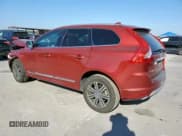 ✅ 2017 Volvo XC60 Dynamic • VIN: YV440MDR4H2208445 • Lot: 86301455. Listed on Copart with Not provided. Free auction sales archive from the USA and detailed vehicle history report at DreamBid. Image 2.