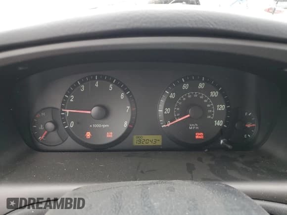 ✅ 2006 Hyundai Elantra GLS • VIN: KMHDN46D56U329181 • Lot: 52195135. Listed on Copart with 192,043 mi. Free auction sales archive from the USA and detailed vehicle history report at DreamBid. Image 9.