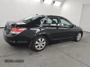 ✅ 2009 Honda Accord EX-L • VIN: 1HGCP36849A048407 • Лот: 90293245. Опубликован ранее на Copart с пробегом 294 670 миль. Бесплатный доступ к архиву аукционных продаж из США и подробный отчёт об истории автомобиля на DreamBid. Изображение 3.