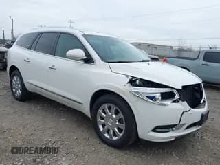 ✅ 2014 Buick Enclave Leather • VIN: 5GAKVBKD8EJ207471 • Lot: 43748176. Listed on IAAI with 156,903 mi. Free auction sales archive from the USA and detailed vehicle history report at DreamBid. Image 1.