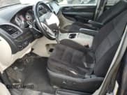 ✅ 2014 Chrysler Town & Country Touring • VIN: 2C4RC1BG7ER309959 • Лот: 52982415. Опубликован ранее на Copart с пробегом 104 189 миль. Бесплатный доступ к архиву аукционных продаж из США и подробный отчёт об истории автомобиля на DreamBid. Изображение 7.