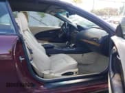 ✅ 2009 BMW 6 Series 650i • VIN: WBAEB53579CX64215 • Lot: 42911544. Listed on IAAI with 107,865 mi. Free auction sales archive from the USA and detailed vehicle history report at DreamBid. Image 5.