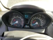 ✅ 2018 Ford Fiesta S • VIN: 3FADP4AJ4JM117466 • Lot: 80747965. Listed on Copart with 95,184 mi. Free auction sales archive from the USA and detailed vehicle history report at DreamBid. Image 9.