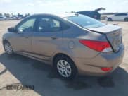 ✅ 2013 Hyundai Accent GLS • VIN: KMHCT4AE0DU496773 • Лот: 42978164. Опубликован ранее на IAAI с пробегом 78 585 миль. Бесплатный доступ к архиву аукционных продаж из США и подробный отчёт об истории автомобиля на DreamBid. Изображение 3.