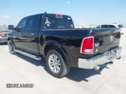 ✅ 2014 Ram 1500 Longhorn • VIN: 1C6RR7PT9ES164338 • Lot: 43446247. Listed on IAAI with 222,763 mi. Free auction sales archive from the USA and detailed vehicle history report at DreamBid. Image 3.