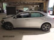 ✅ 2018 Toyota Corolla LE • VIN: 2T1BURHE7JC032520 • Lot: 43306272. Listed on IAAI with 326,796 mi. Free auction sales archive from the USA and detailed vehicle history report at DreamBid. Image 14.