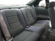 ✅ 2004 Ford Mustang Standard • VIN: 1FAFP406X4F150045 • Lot: 55418045. Listed on Copart with 152,285 mi. Free auction sales archive from the USA and detailed vehicle history report at DreamBid. Image 10.