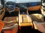 ✅ 2023 Jeep Grand Wagoneer Series III • VIN: 1C4SJSGP2PS510711 • Lot: 88495525. Listed on Copart with 30,111 mi. Free auction sales archive from the USA and detailed vehicle history report at DreamBid. Image 8.