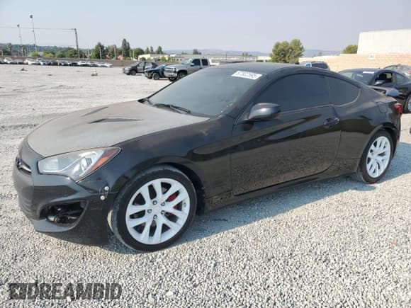 ✅ 2014 Hyundai Genesis Coupe Premium • VIN: KMHHT6KDXEU118663 • Lot: 67302595. Wystawiony na Copart z przebiegiem 114 118 mil. Bezpłatny archiwum sprzedaży aukcyjnych z USA i szczegółowy raport historii pojazdu na DreamBid. Zdjęcie 1.