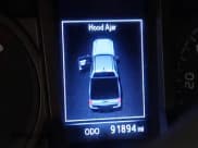 ✅ 2018 Toyota Tacoma SR5 • VIN: 3TMDZ5BN8JM054108 • Lot: 42062873. Listed on IAAI with 91,894 mi. Free auction sales archive from the USA and detailed vehicle history report at DreamBid. Image 14.